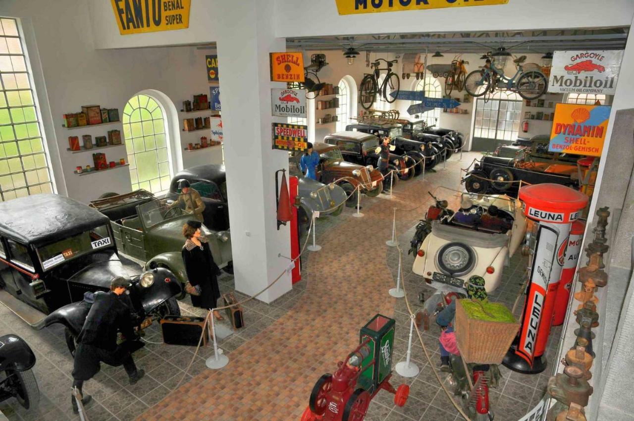 Mobilheim Chalet - Vyrovicka Prehrada Vyrovice Bagian luar foto